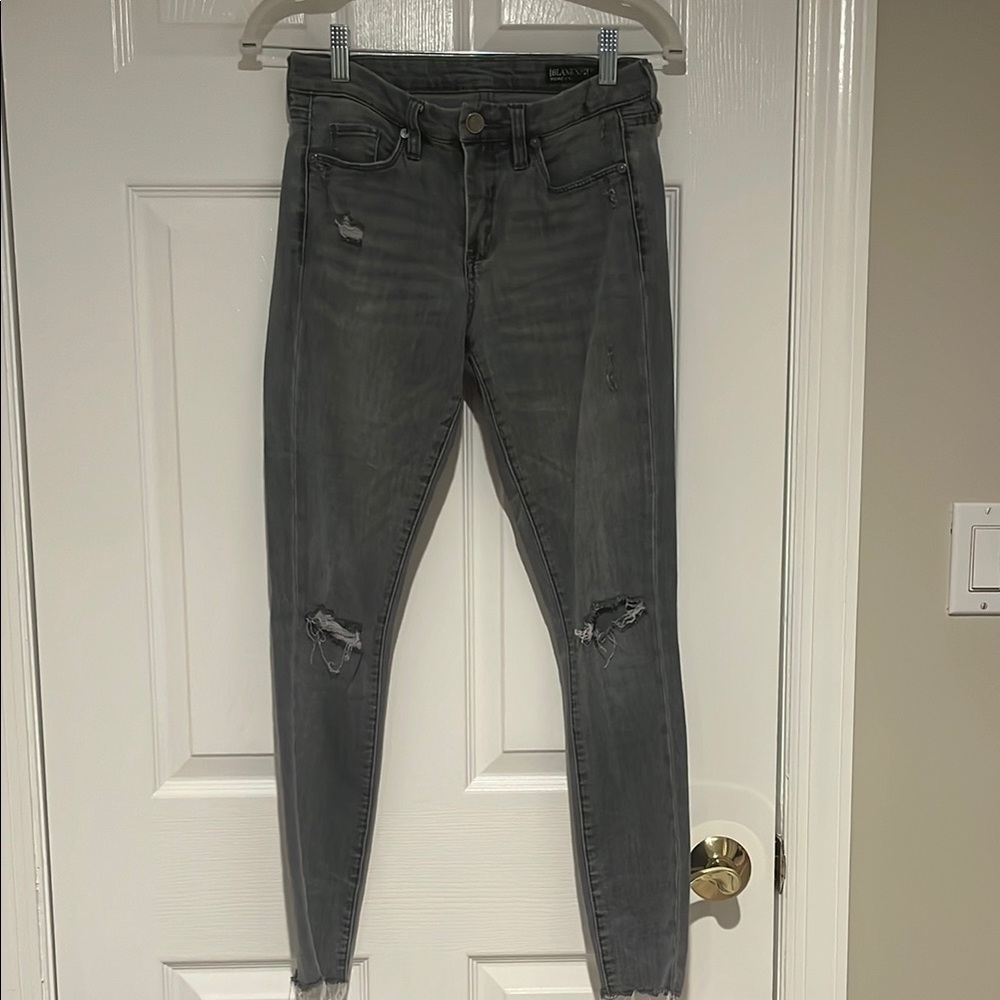 BlankNYC Distressed Women's Jeans